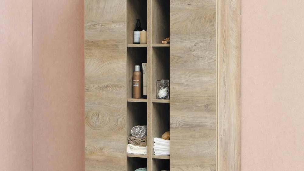 A neatly filled pantry — the look that hides the failure coming
